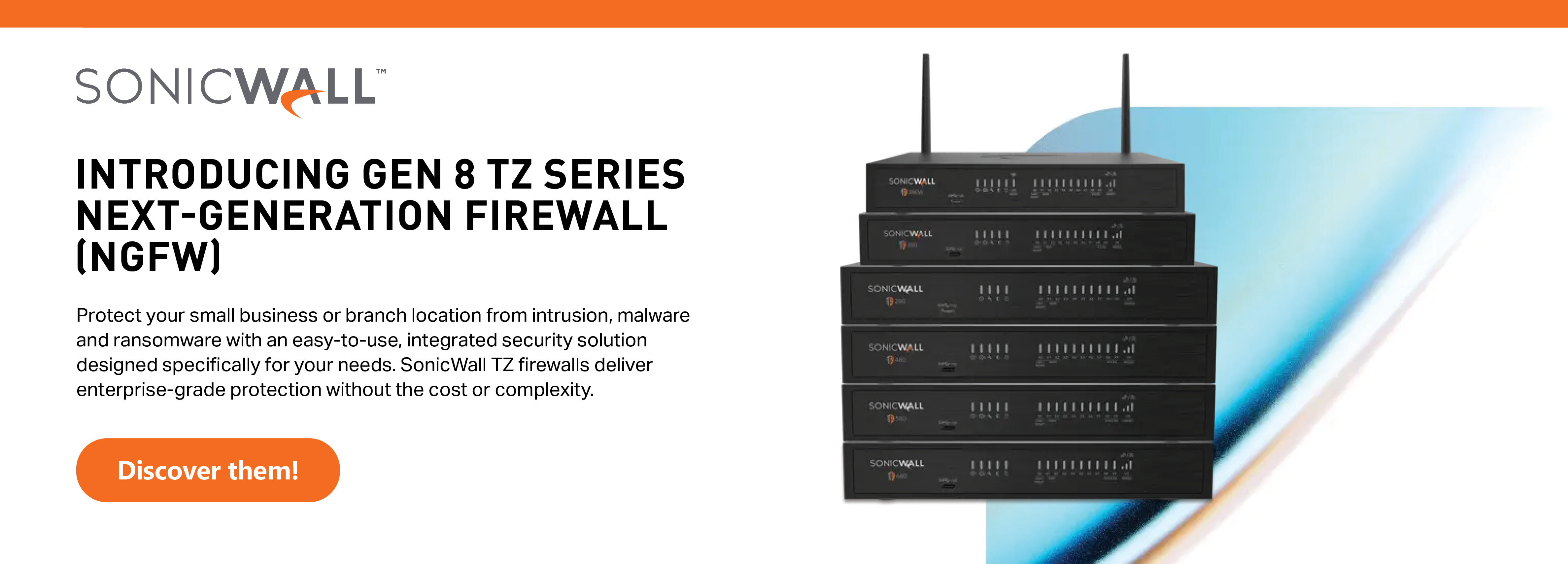 SonicWall