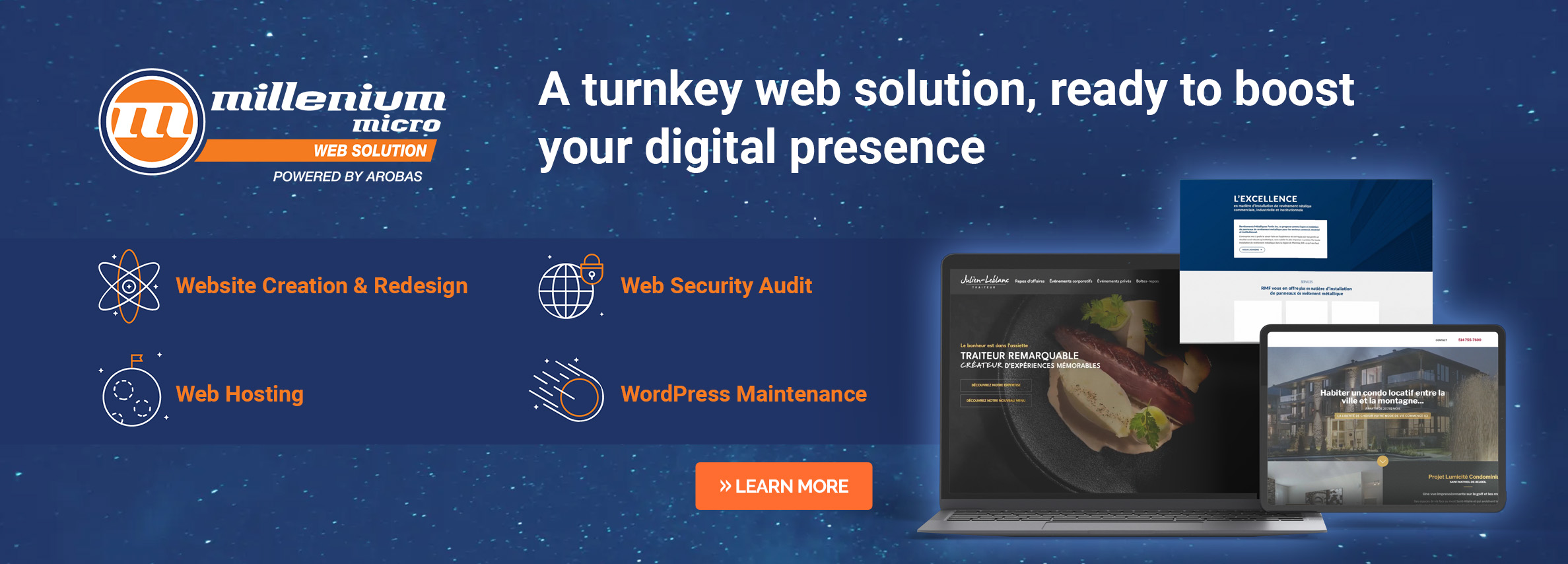 Websolution