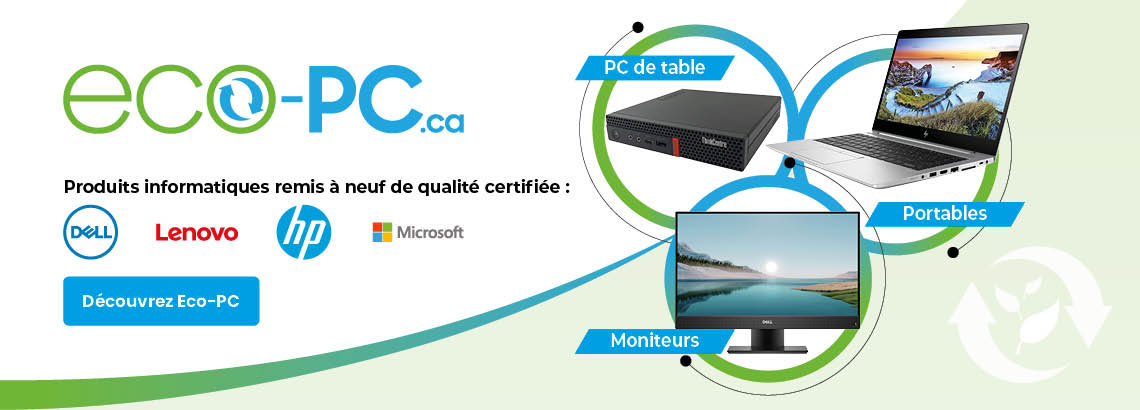 Découvrez éco-pc