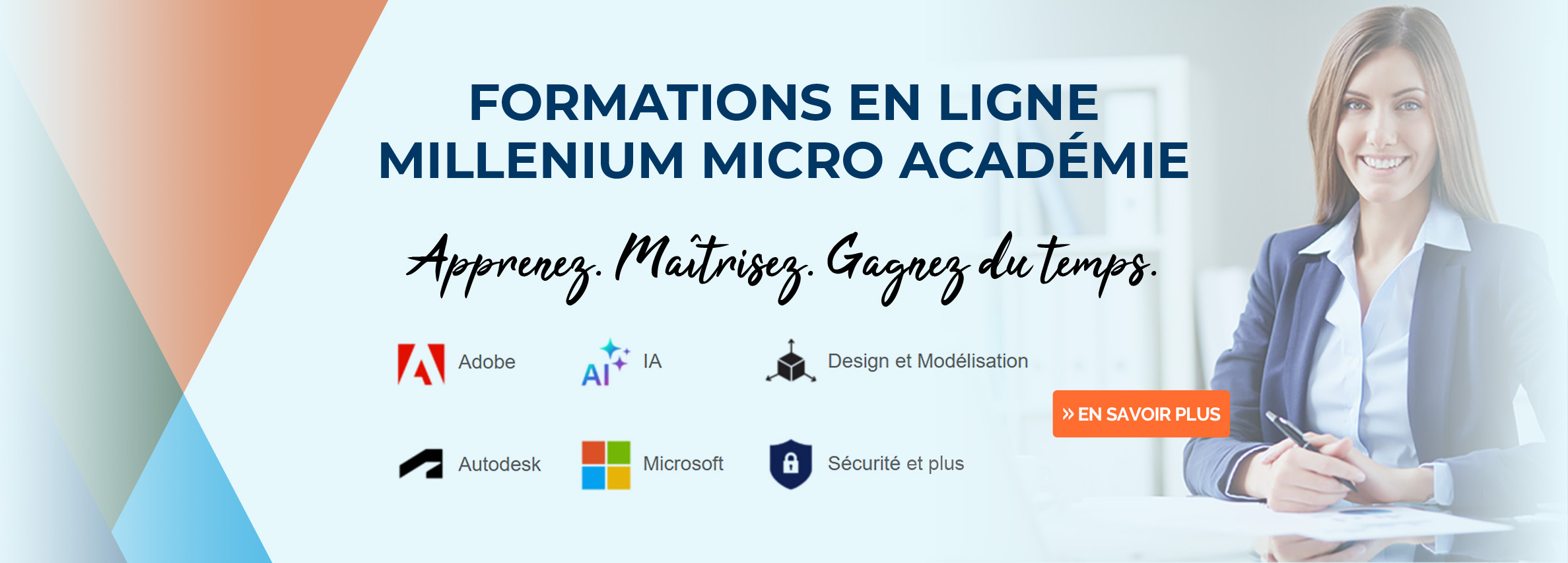 MMA - formations pour tous