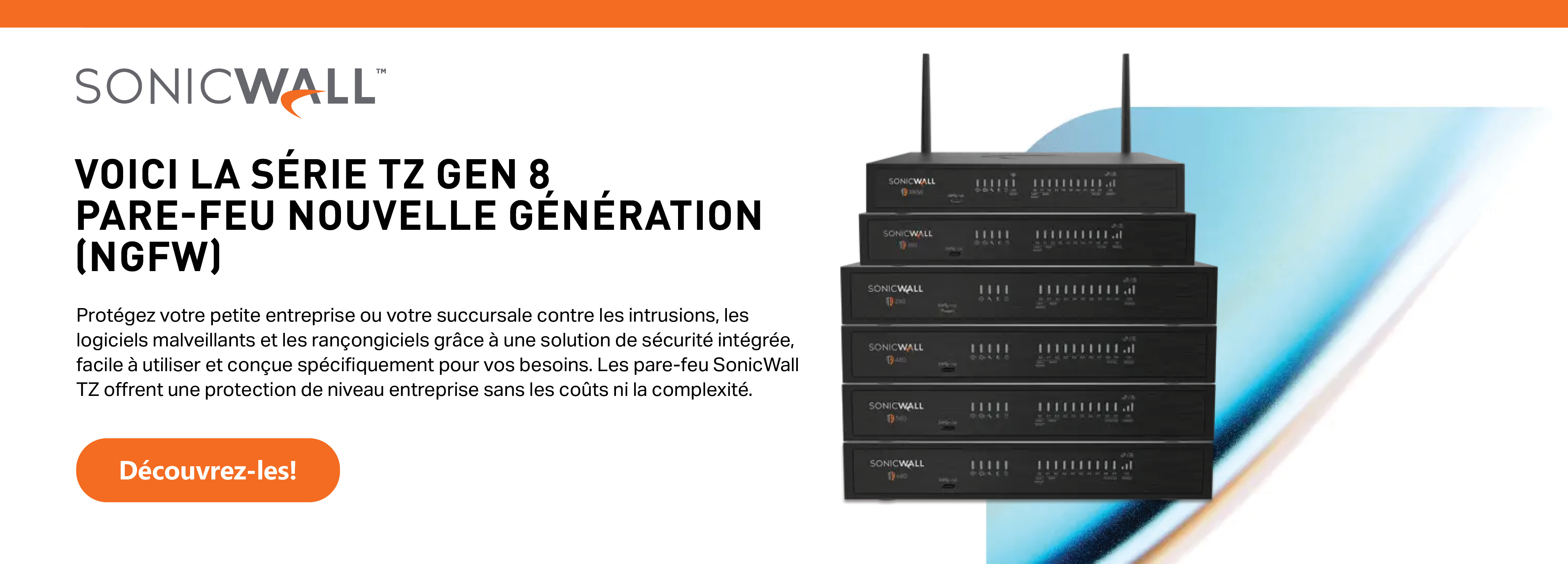 SonicWall