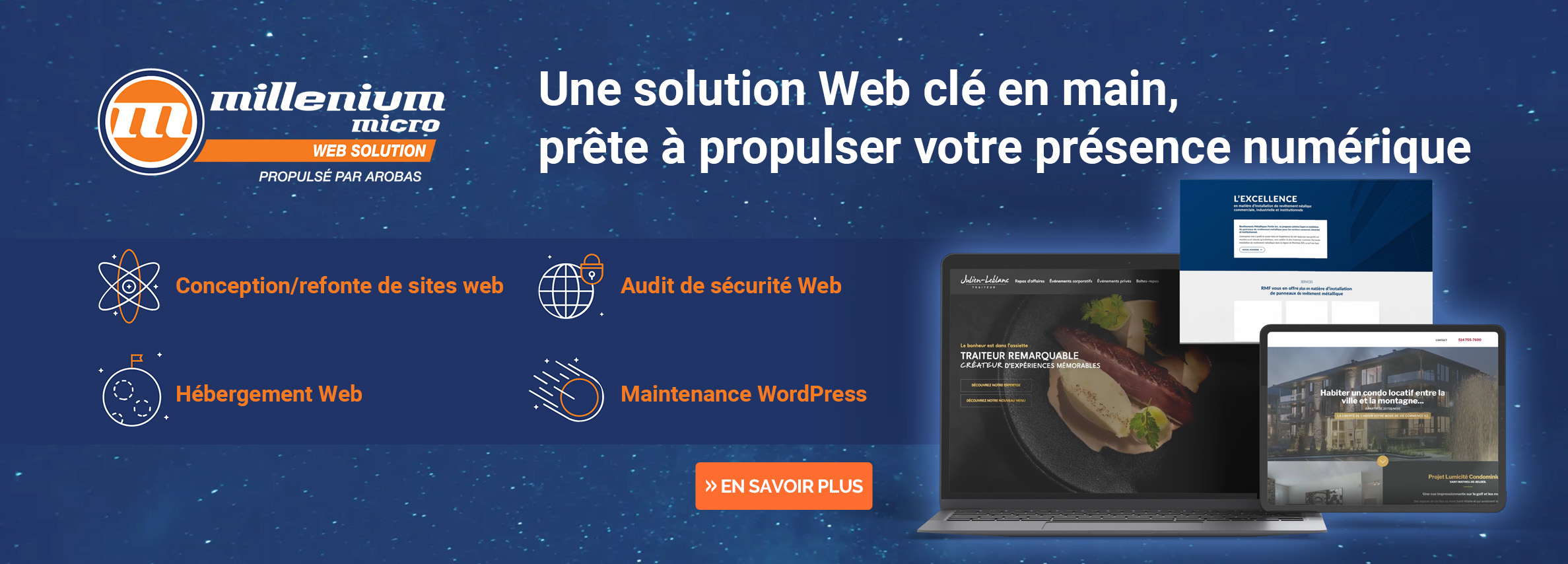 Websolution